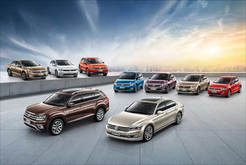 上汽大眾大眾品牌8月終端銷量奪冠 多款新產品蓄力，驅動品牌新動能
