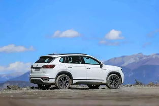 緊湊型身，中型心 大眾途觀L的“油品”尷尬與市場失意